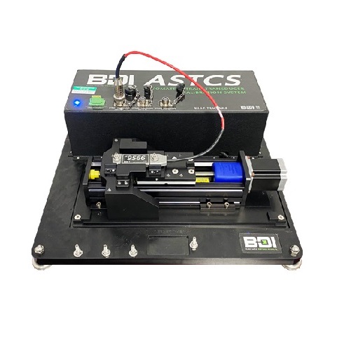 BDI自動應變傳感器標定儀